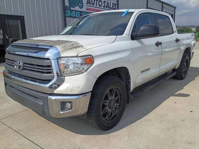 2014 Toyota Tundra SR5 4.6L V8 for sale in Houston, TX