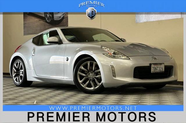 2013 Nissan 370Z Base for sale in Hayward, CA