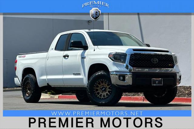 2019 Toyota Tundra SR5 5.7L V8 for sale in Hayward, CA
