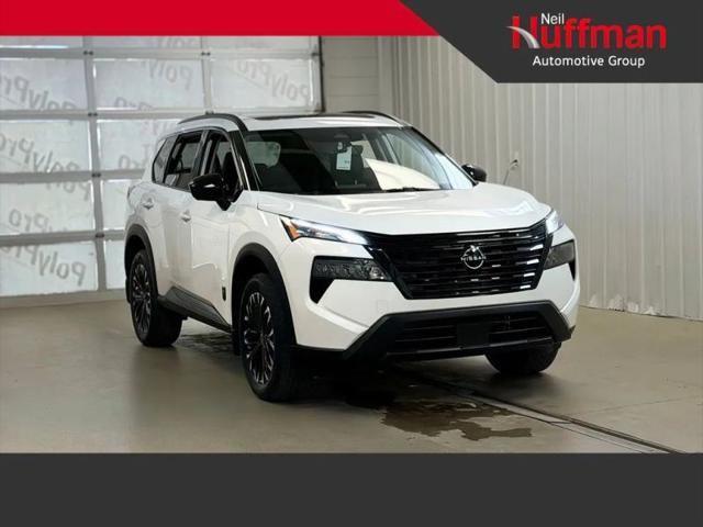 2026 Nissan Rogue Dark Armor for sale in Frankfort, KY