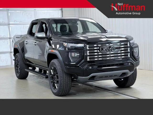 2026 GMC Canyon Denali, 4WD for sale in Frankfort, KY
