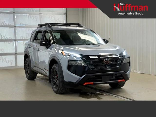2026 Nissan Rogue Rock Creek for sale in Frankfort, KY