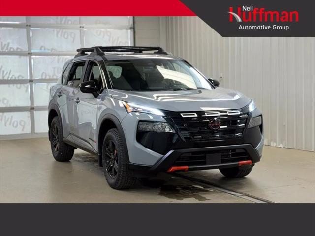 2026 Nissan Rogue Rock Creek for sale in Frankfort, KY