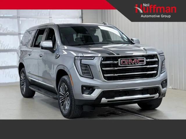 2026 GMC Yukon XL 4WD Elevation for sale in Frankfort, KY