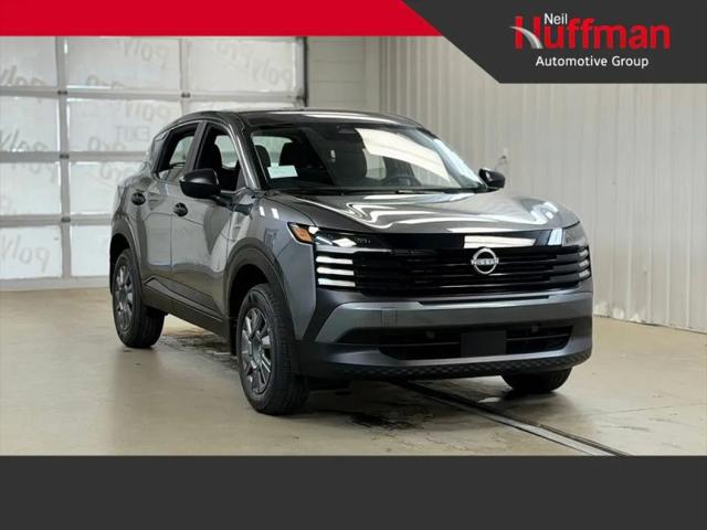 2026 Nissan Kicks S for sale in Frankfort, KY
