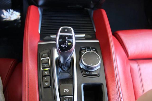 2017 BMW X6 xDrive35i