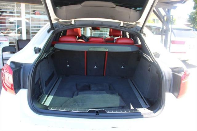 2017 BMW X6 xDrive35i