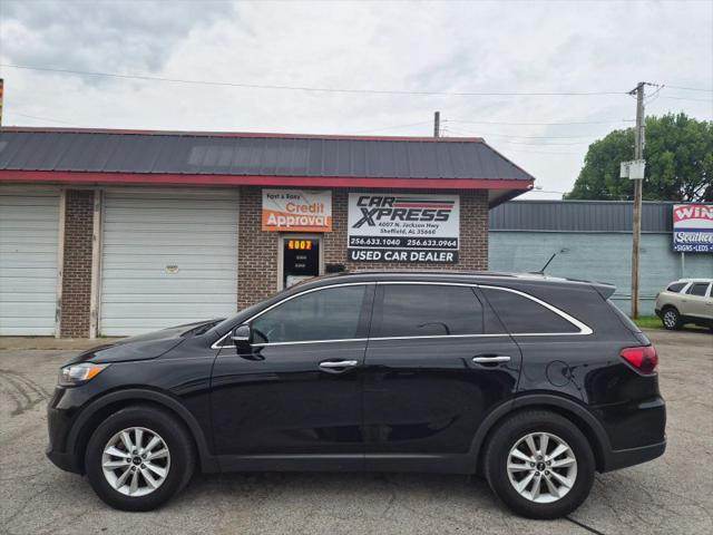 2019 Kia Sorento 2.4L L for sale in Sheffield, AL