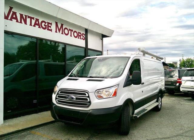 2019 Ford Transit w/Sliding Side Door w/RWB for sale in RAYTOWN, MO