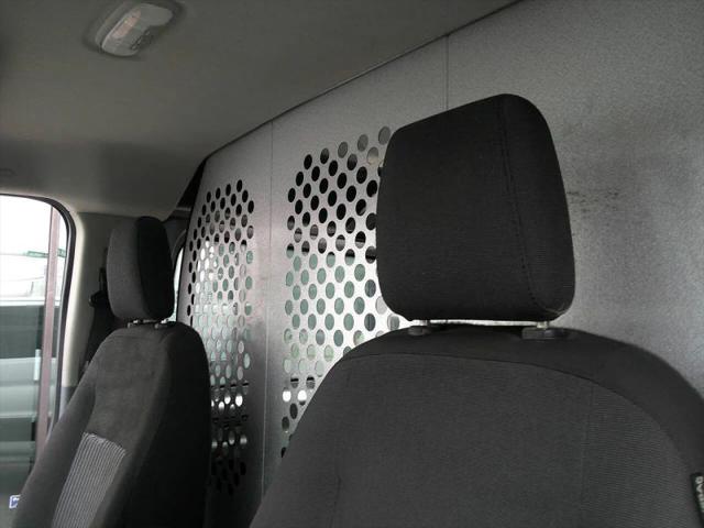 2019 Ford Transit w/Sliding Side Door w/RWB