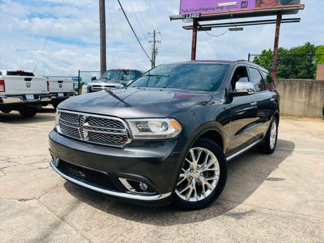 2014 Dodge Durango Citadel for sale in Gainesville, GA
