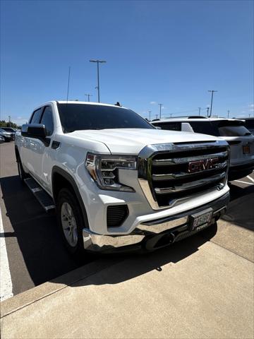 2019 GMC Sierra 1500 SLE for sale in Salem, OR