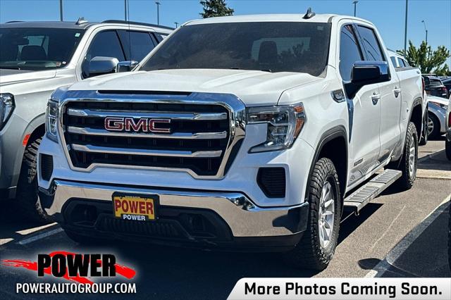 2019 GMC Sierra 1500 SLE for sale in Salem, OR