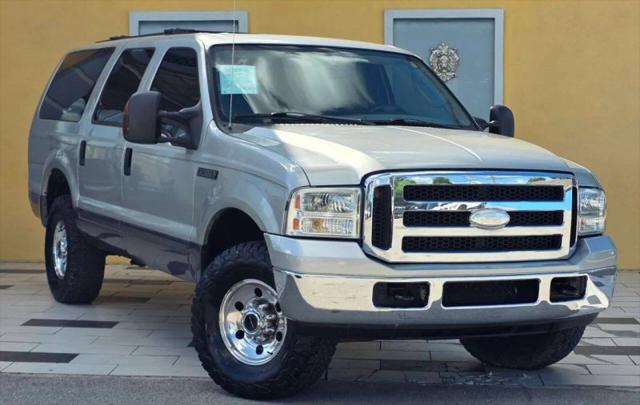 2005 Ford Excursion XLT for sale in Lexington, KY