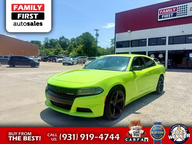 2023 Dodge Charger SXT for sale in Clarksville, TN