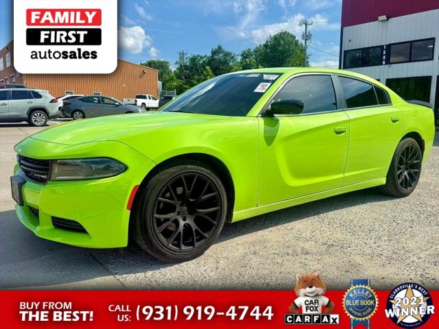 2023 Dodge Charger SXT for sale in Clarksville, TN