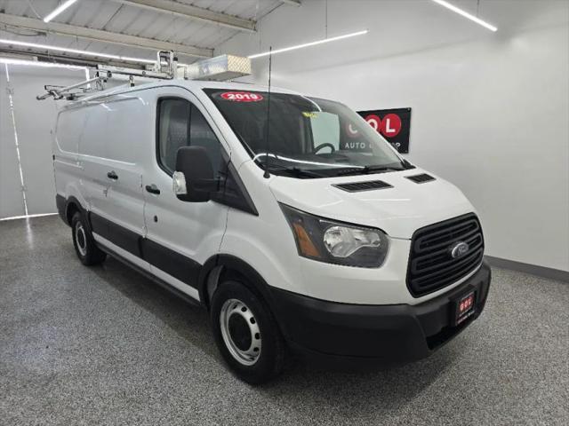2019 Ford Transit w/60/40 Side Door w/RWB for sale in Austin, TX