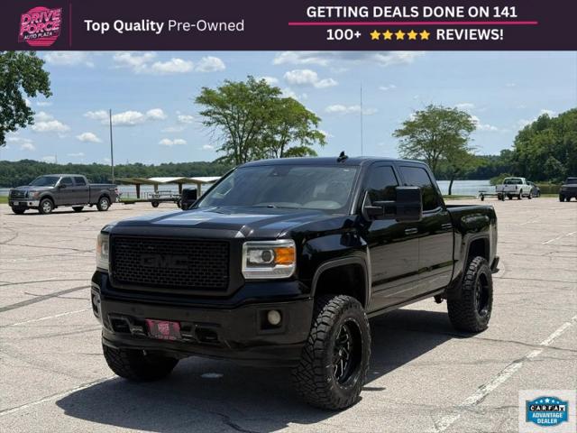 2015 GMC Sierra 1500 Denali for sale in Fenton, MO