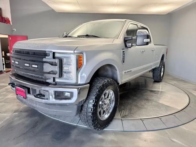 2017 Ford F-350 LARIAT for sale in Longmont, CO