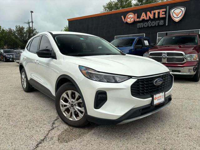 2023 Ford Escape Active for sale in San Antonio, TX