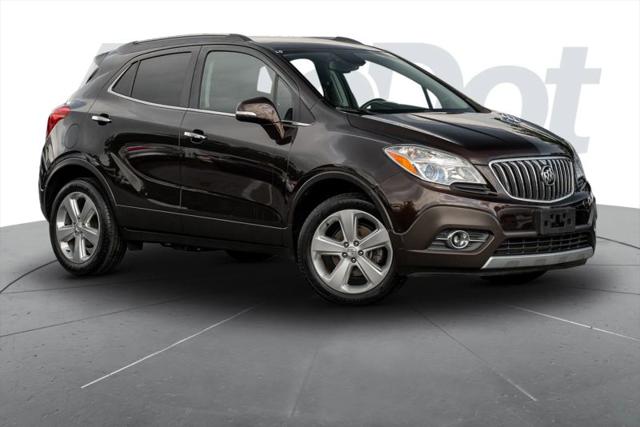2016 Buick Encore Convenience for sale in Sykesville, MD
