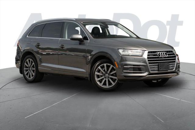2019 Audi Q7 45 Premium for sale in Sykesville, MD