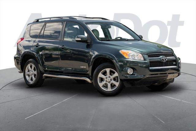 2012 Toyota RAV4 Limited V6 for sale in Sykesville, MD