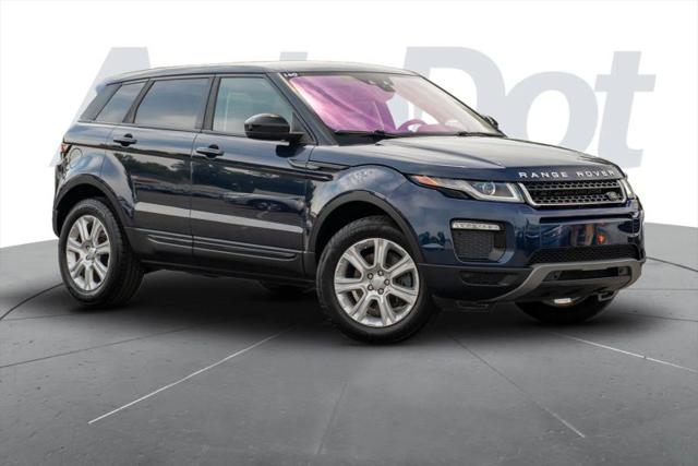 2018 Land Rover Range Rover Evoque SE for sale in Sykesville, MD