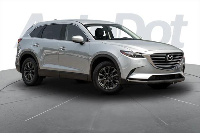 2016 Mazda CX-9 Touring for sale in Sykesville, MD