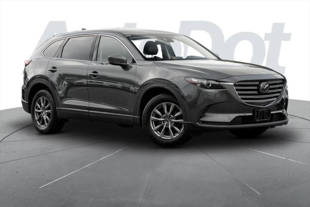 2019 Mazda CX-9 Touring for sale in Sykesville, MD