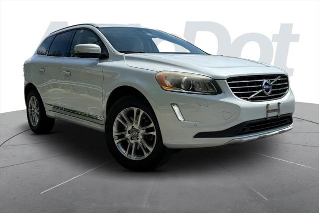 2015 Volvo XC60 3.2 Platinum for sale in Sykesville, MD