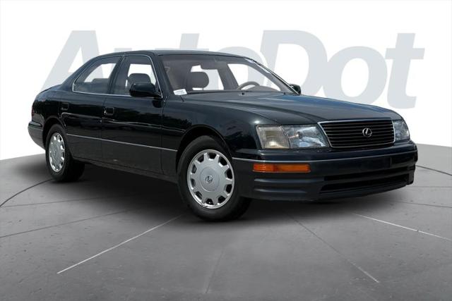 1995 Lexus LS 400 400 for sale in Sykesville, MD