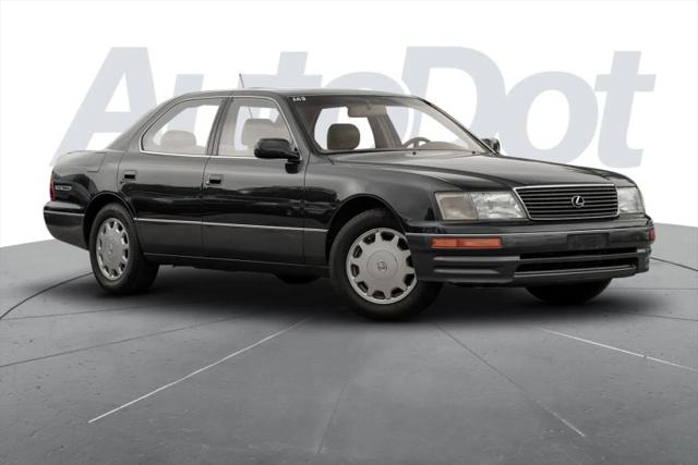 1995 Lexus LS 400 400 for sale in Sykesville, MD