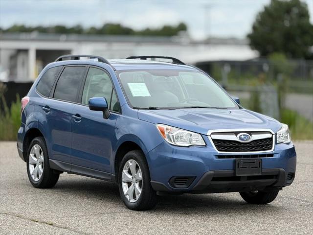 2016 Subaru Forester 2.5i Premium for sale in Lawrenceville, GA