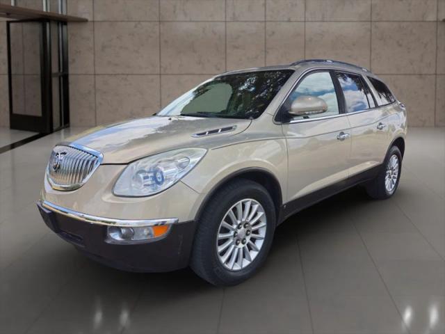 2008 Buick Enclave CXL for sale in Fullerton, CA