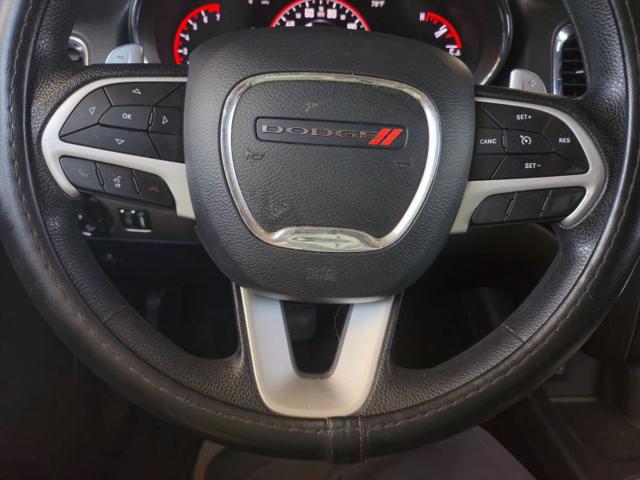 2017 Dodge Durango SXT RWD