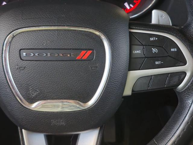 2017 Dodge Durango SXT RWD