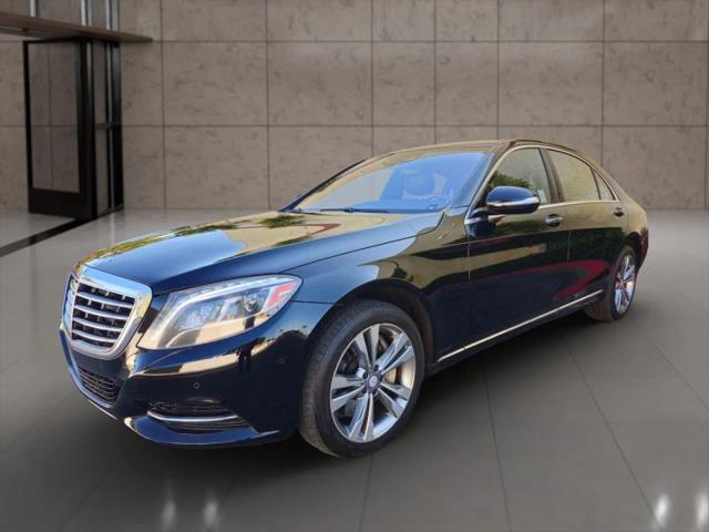 2014 Mercedes-Benz S 550 S 550 for sale in Fullerton, CA