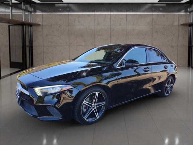 2022 Mercedes-Benz A 220 A 220 for sale in Fullerton, CA