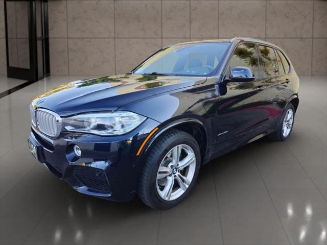 2018 BMW X5 eDrive xDrive40e iPerformance for sale in Fullerton, CA