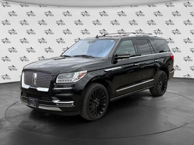 2018 Lincoln Navigator Reserve for sale in Santa Ana, CA