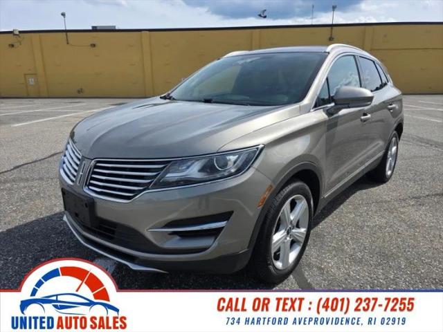 2017 Lincoln MKC Premiere for sale in Providence, RI