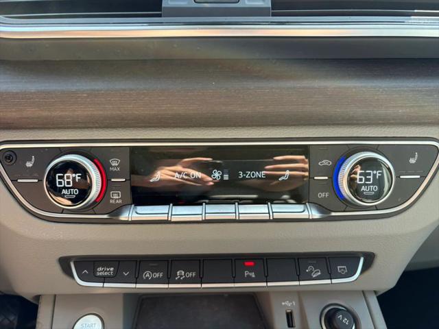 2021 Audi Q5 Premium Plus 45 TFSI quattro S tronic