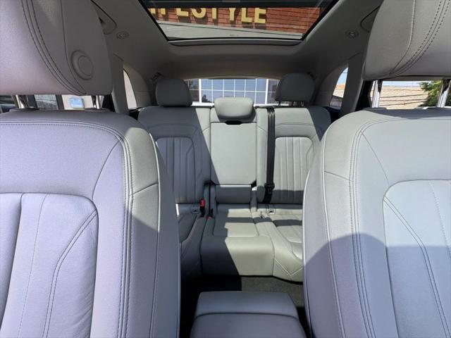 2021 Audi Q5 Premium Plus 45 TFSI quattro S tronic