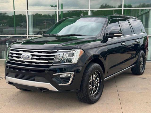 2019 Ford Expedition Max Limited for sale in Bellevue, NE