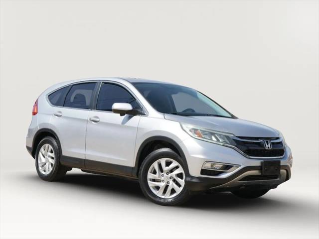 2015 Honda CR-V EX for sale in Austin, TX