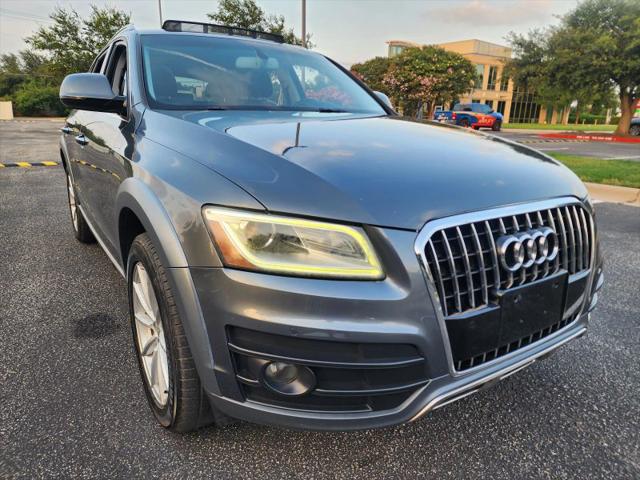 2017 Audi Q5 2.0T Premium for sale in Austin, TX