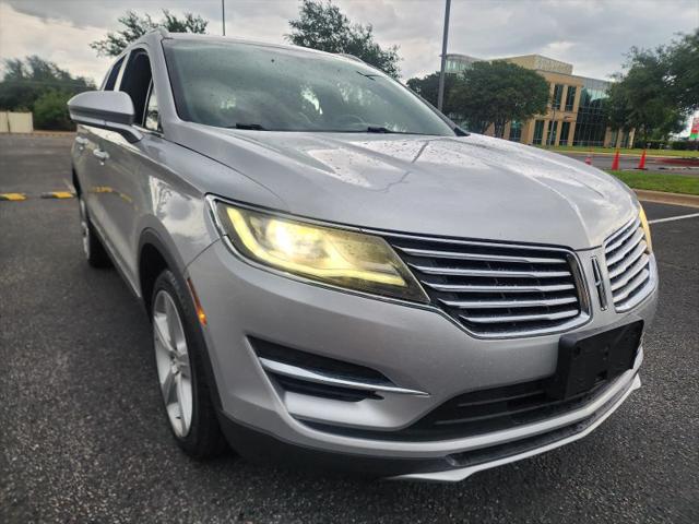 2018 Lincoln MKC Premiere for sale in Austin, TX