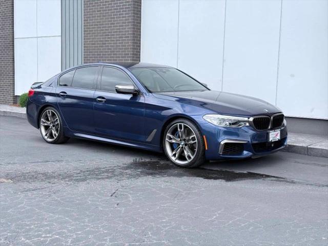 2018 BMW M5 xDrive for sale in Portland, OR