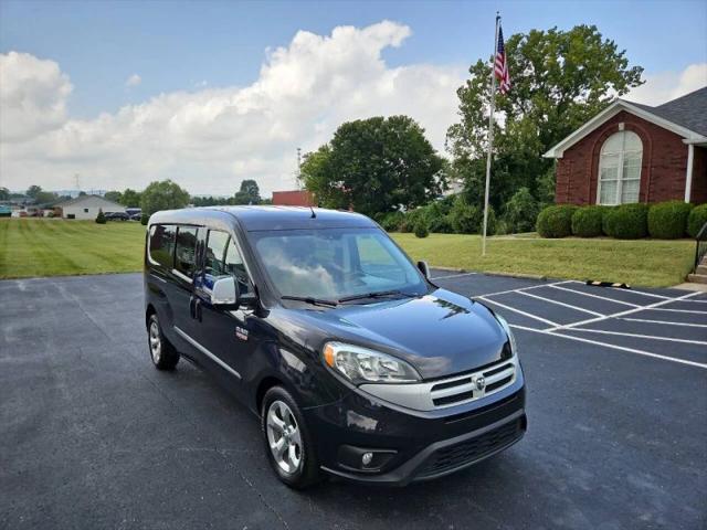 2015 Ram ProMaster City Cargo Van SLT for sale in Shepherdsville, KY